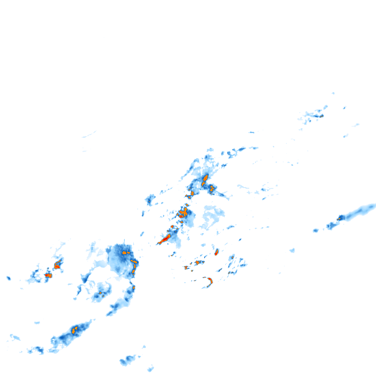 rain layer