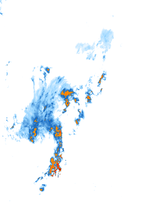 rain layer