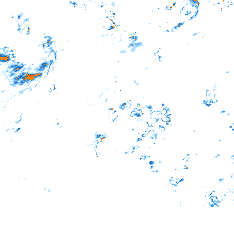 rain layer