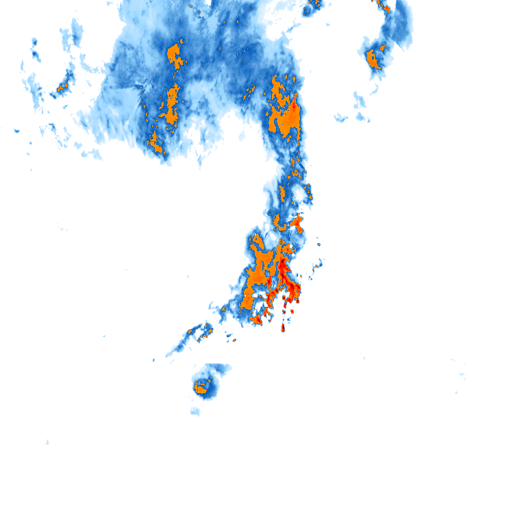 rain layer