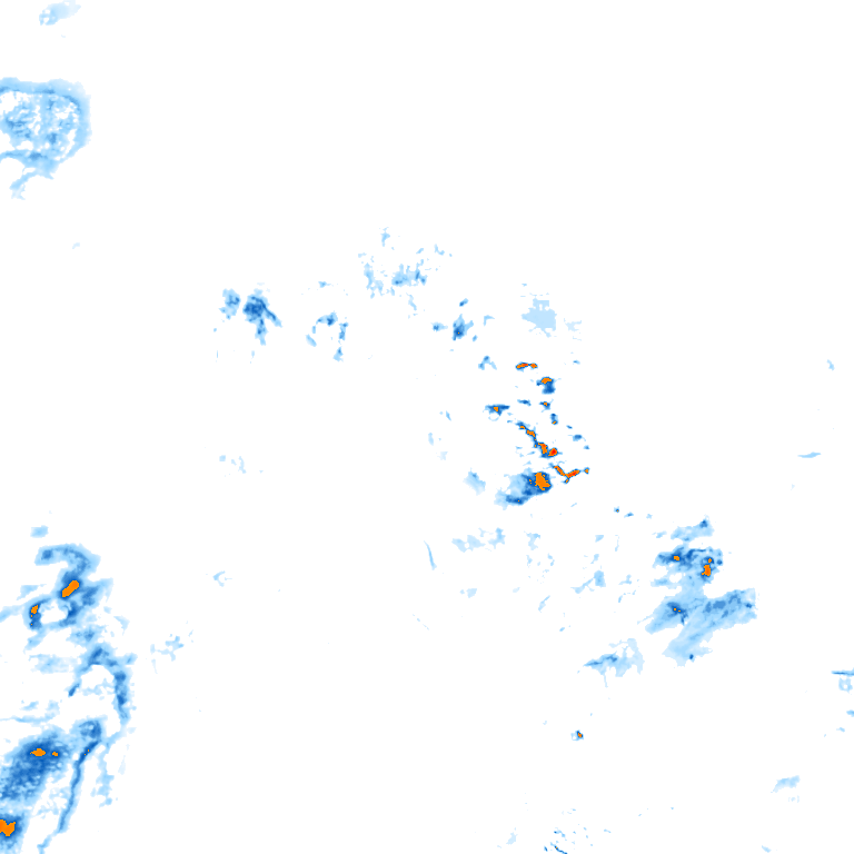 rain layer