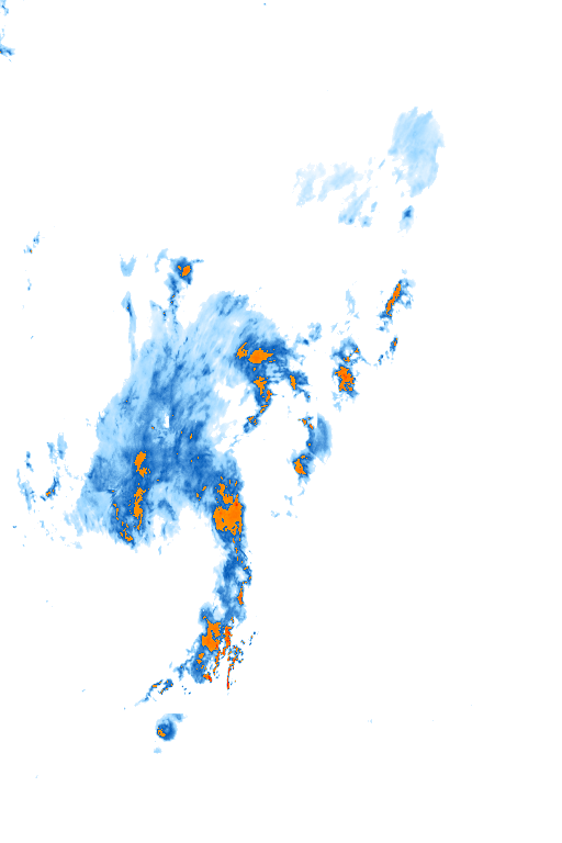 rain layer