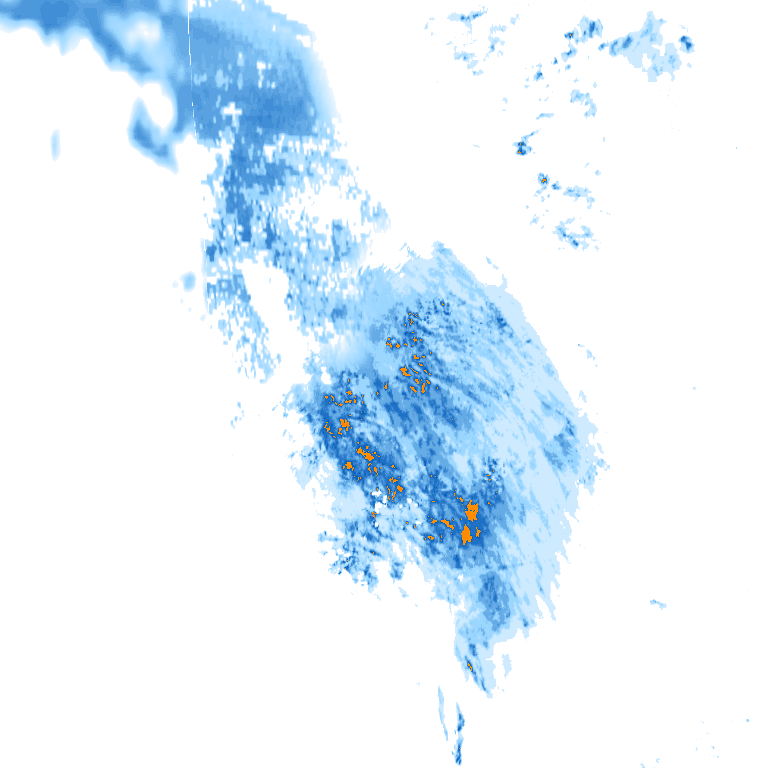 rain layer