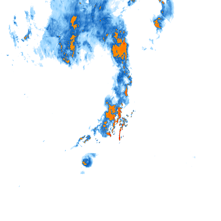 rain layer