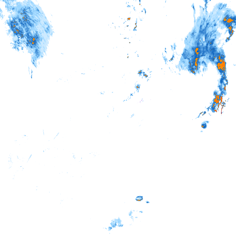 rain layer