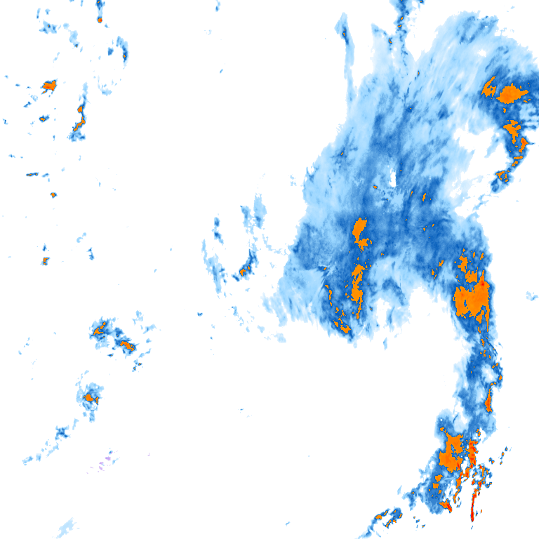 rain layer