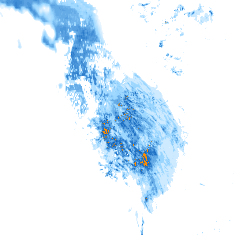 rain layer