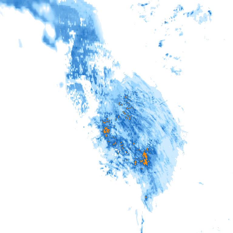 rain layer