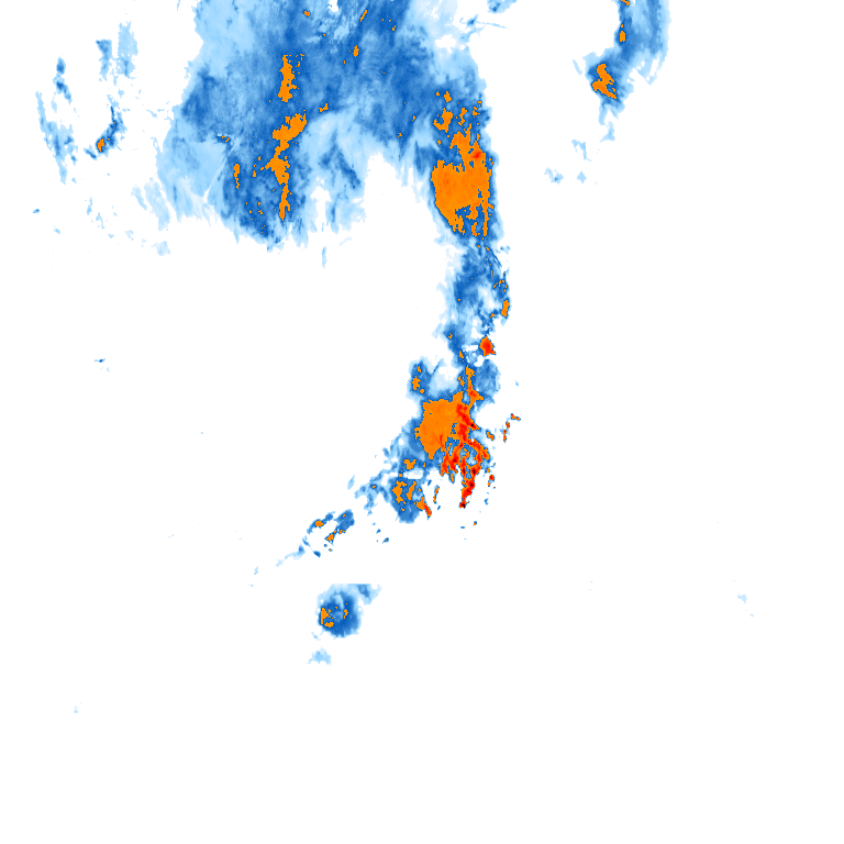 rain layer
