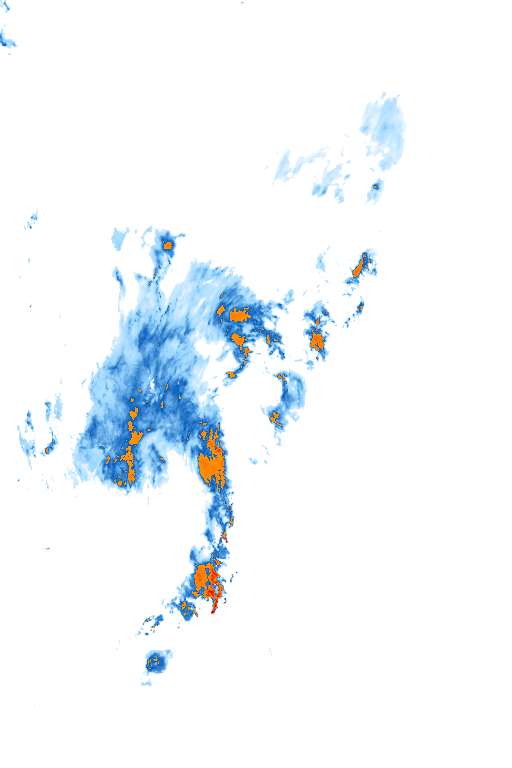 rain layer