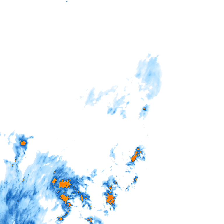 rain layer