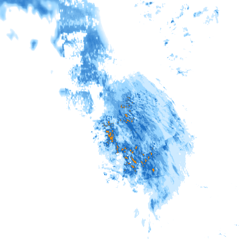 rain layer