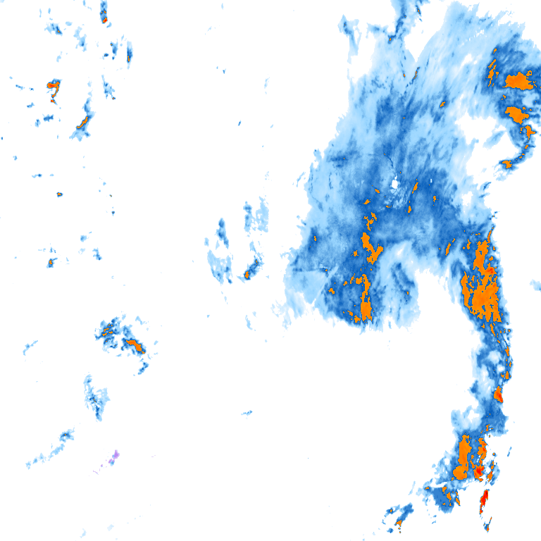 rain layer