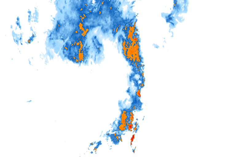 rain layer