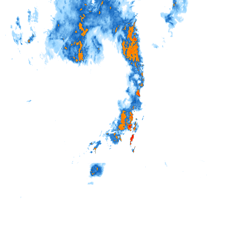 rain layer