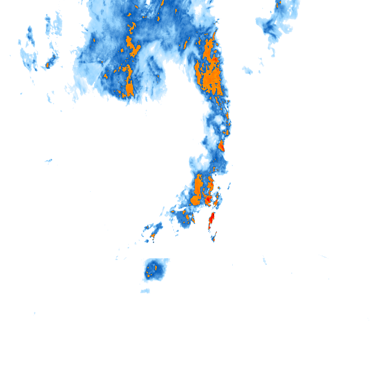 rain layer