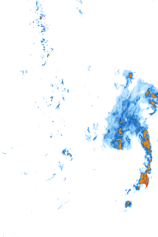 rain layer