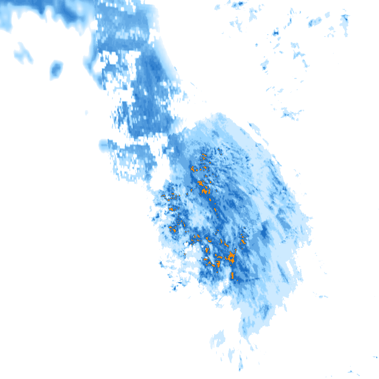 rain layer