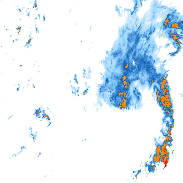 rain layer