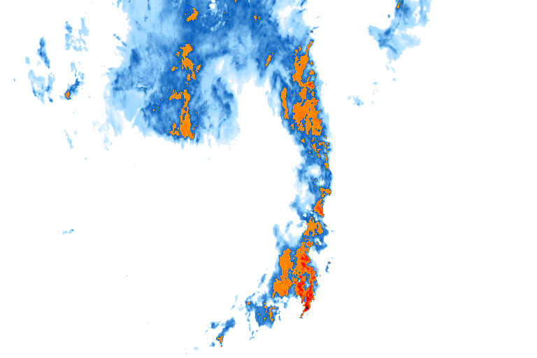 rain layer