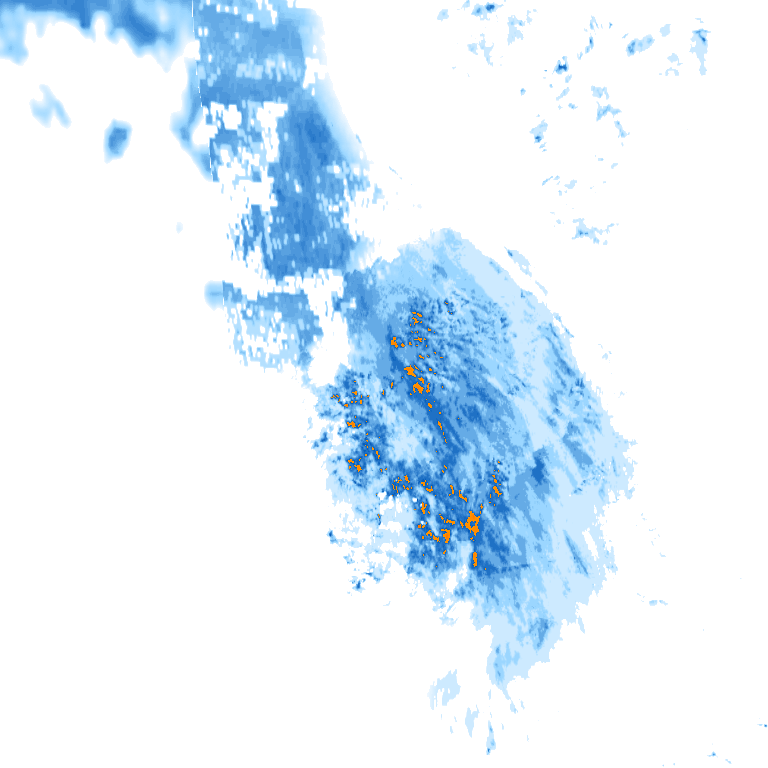 rain layer