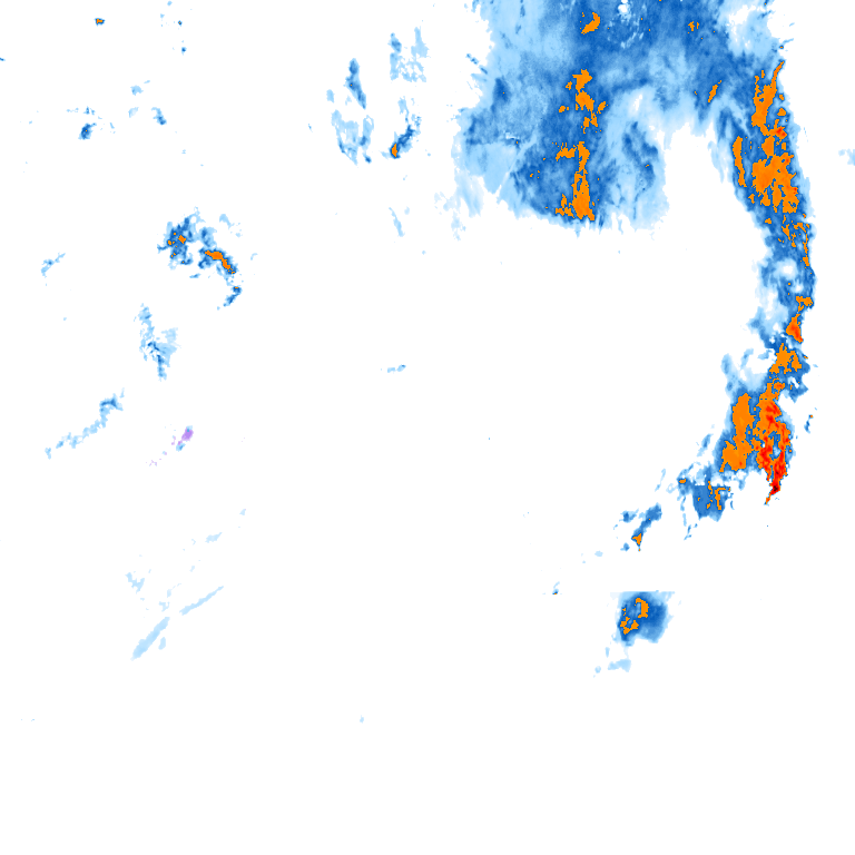 rain layer