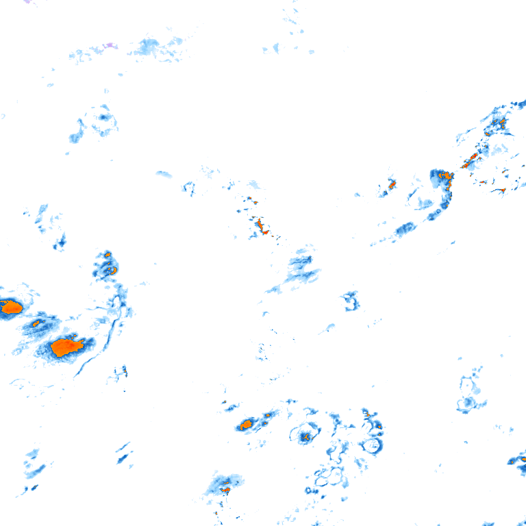 rain layer