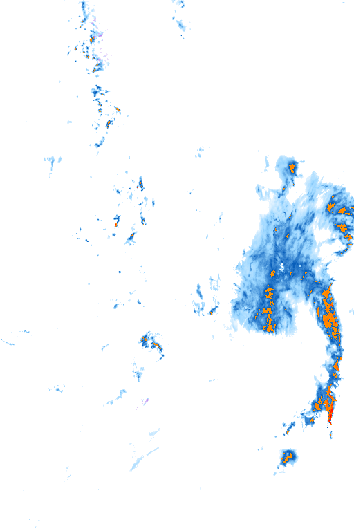 rain layer