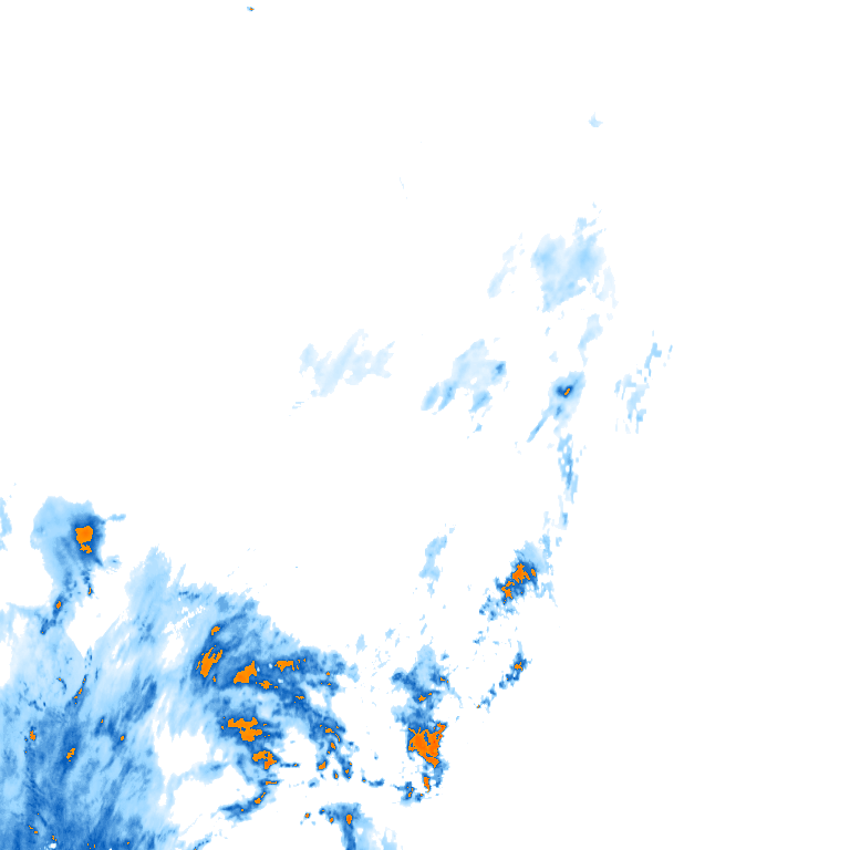 rain layer