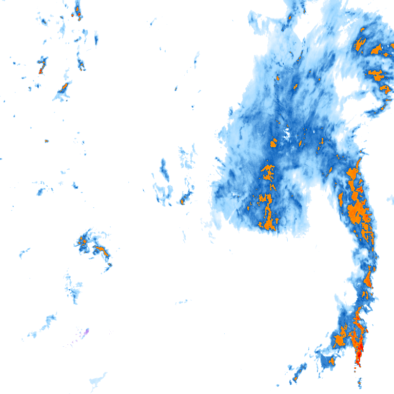 rain layer