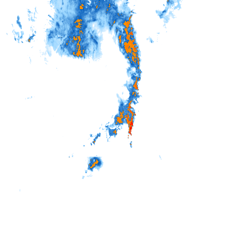 rain layer