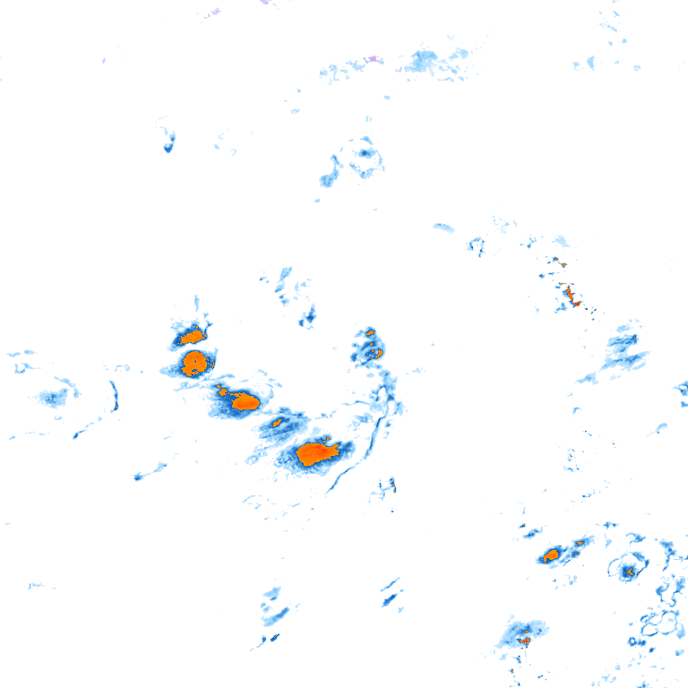 rain layer