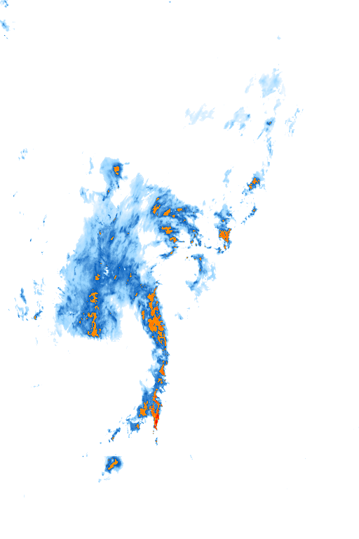 rain layer