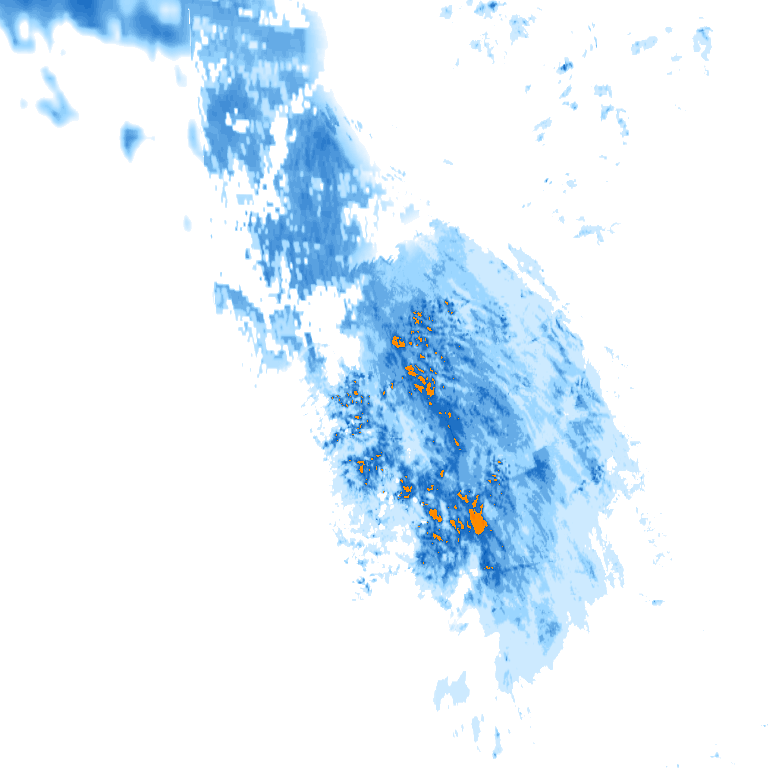 rain layer