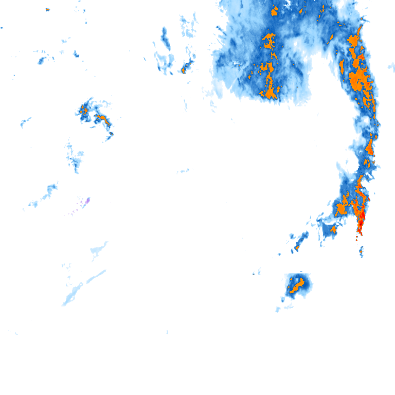 rain layer
