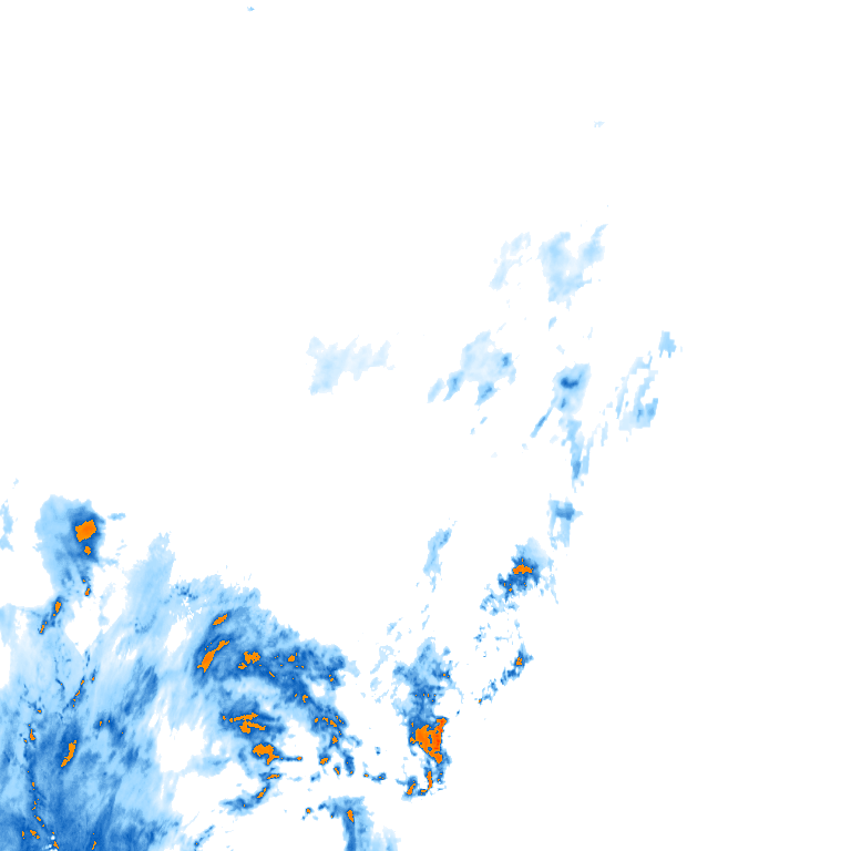 rain layer