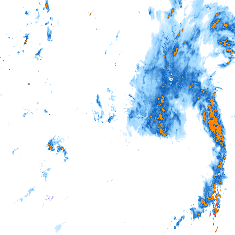 rain layer