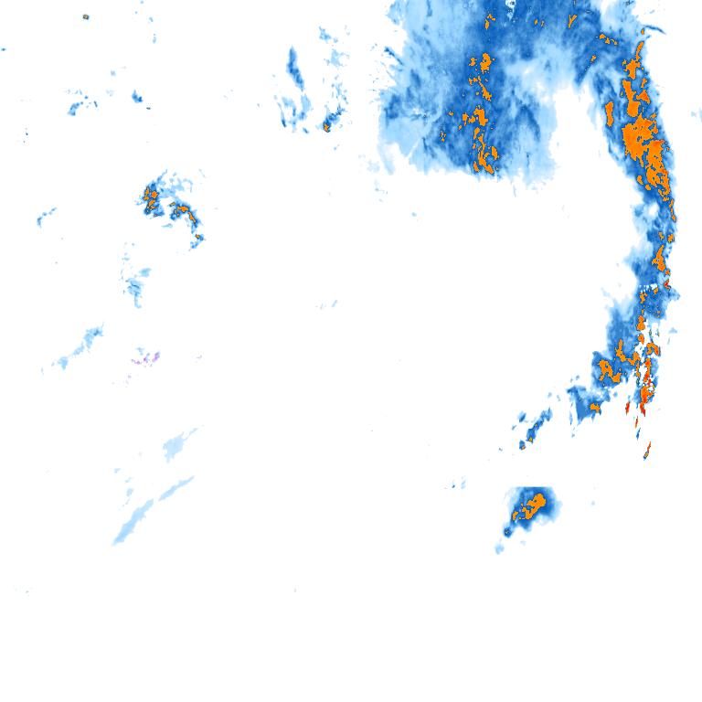 rain layer