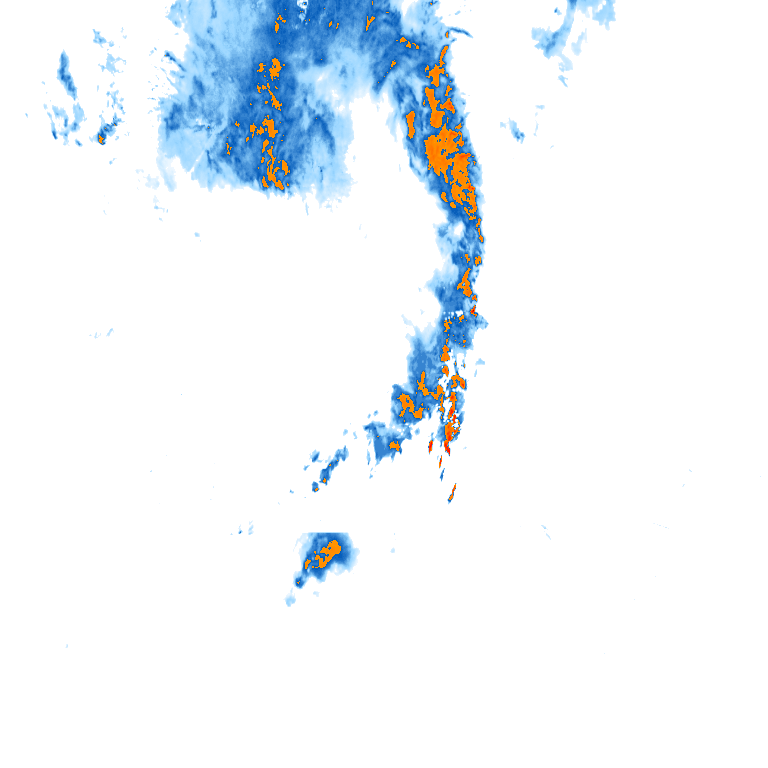 rain layer