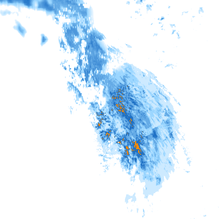 rain layer