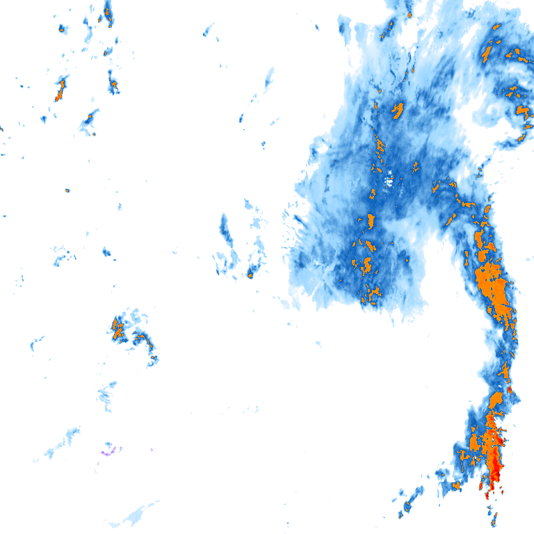 rain layer