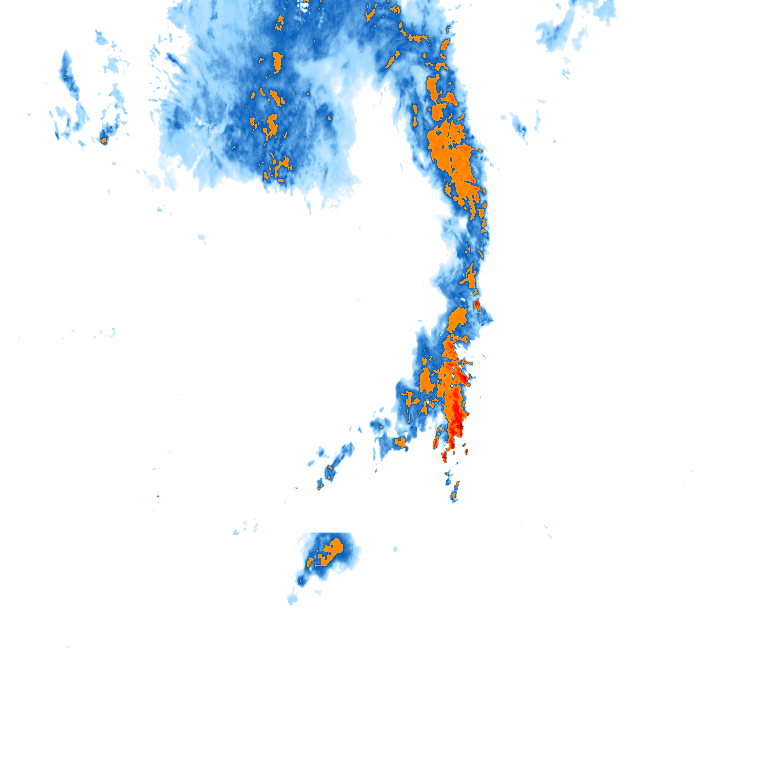 rain layer