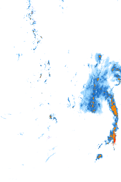 rain layer