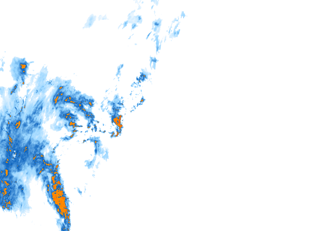 rain layer
