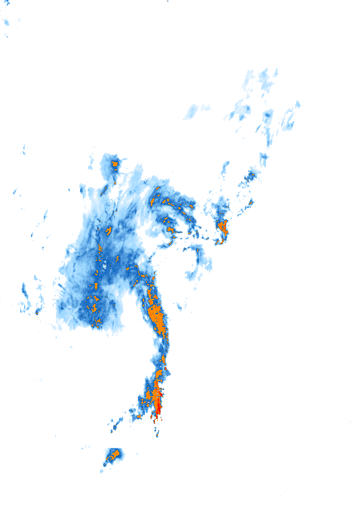 rain layer