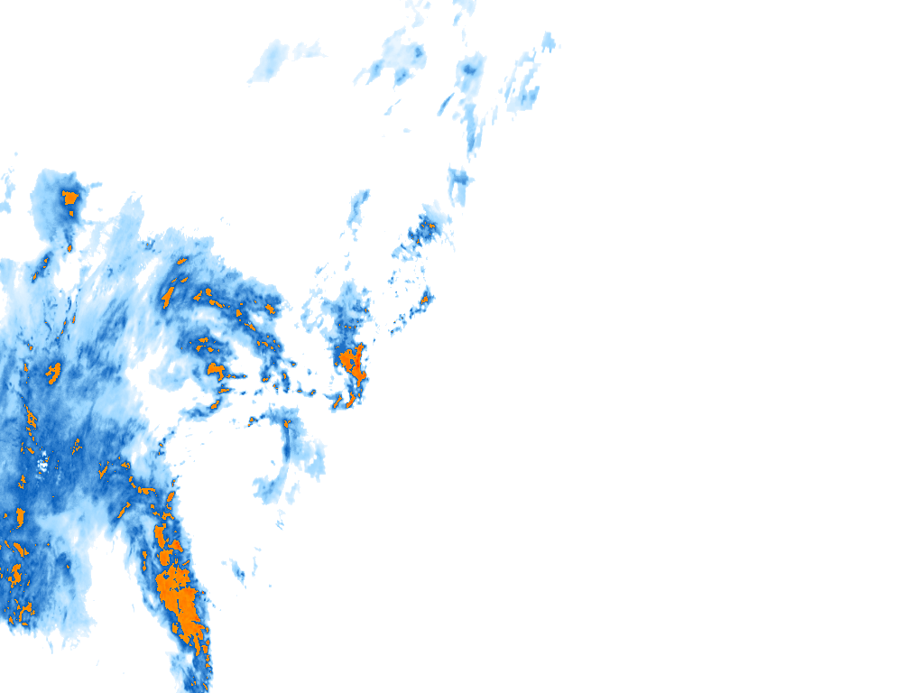 rain layer