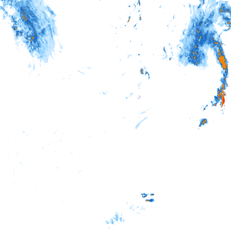 rain layer