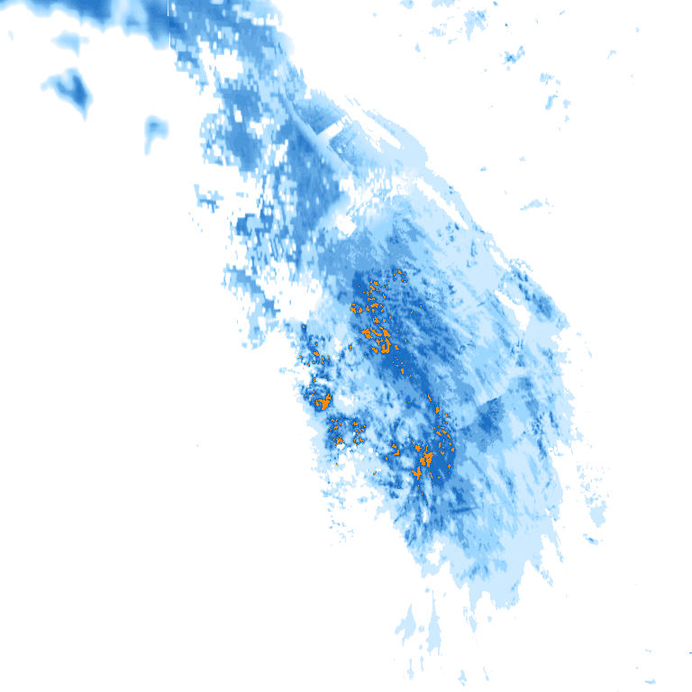 rain layer