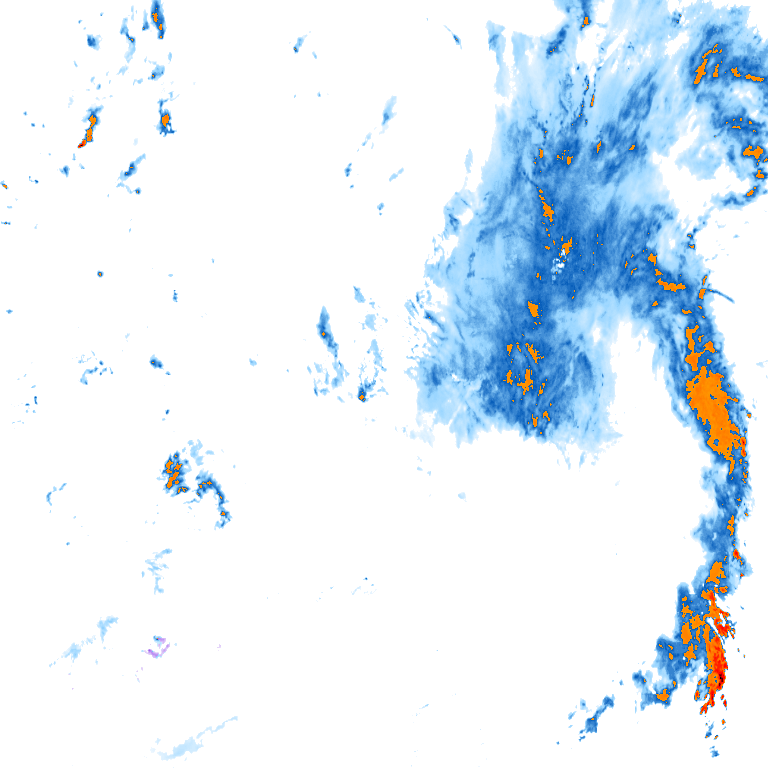 rain layer