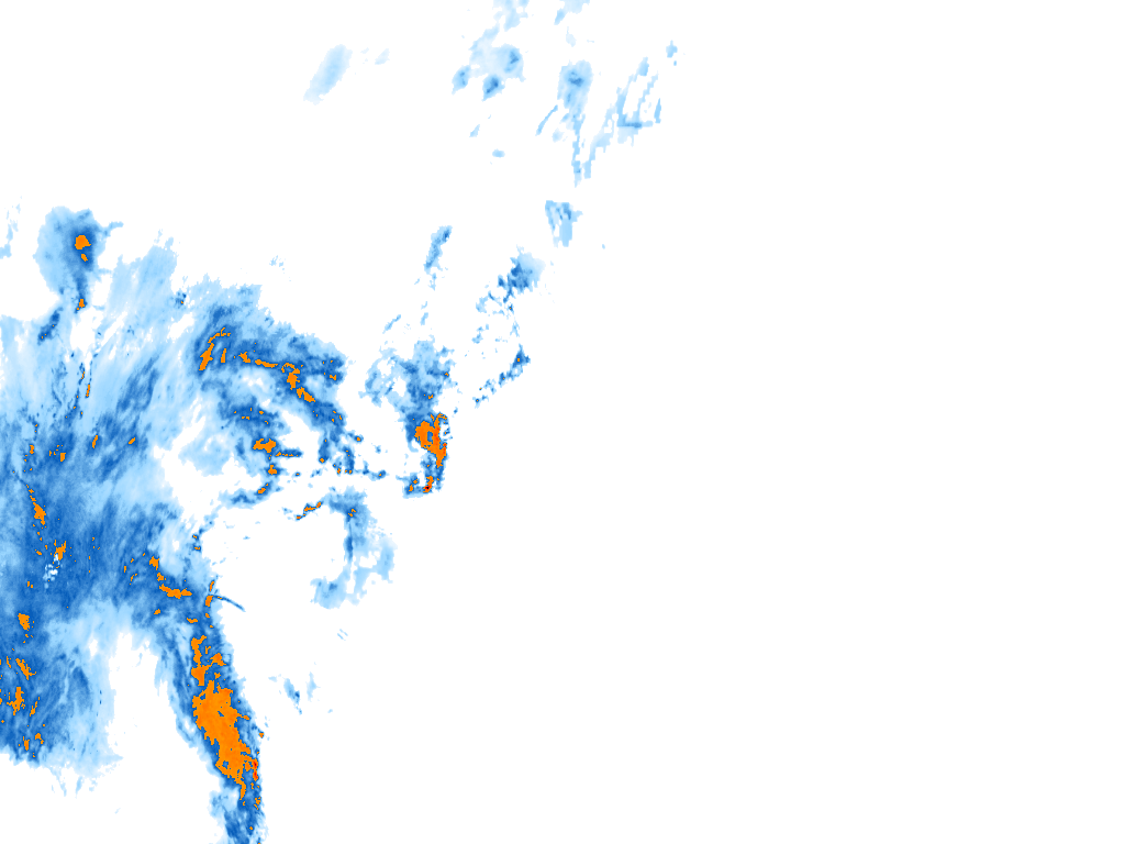 rain layer